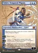 Teferi, Temporal Pilgrim #293