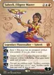 Saheeli, Filigree Master #294