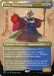 Urza, Prince of Kroog #296