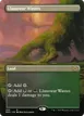 Llanowar Wastes #299