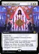 Kayla's Command #302