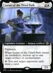 Loran of the Third Path #304