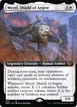 Myrel, Shield of Argive #305