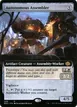 Autonomous Assembler #309