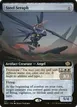 Steel Seraph #311