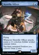 Skystrike Officer #317