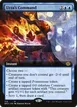 Urza's Command #318