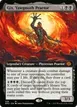 Gix, Yawgmoth Praetor #326