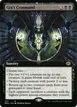 Gix's Command #327