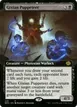 Gixian Puppeteer #328