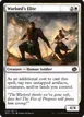 Warlord's Elite #32