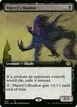 Misery's Shadow #330