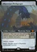 Phyrexian Fleshgorger #332