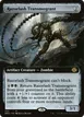 Razorlash Transmogrant #333