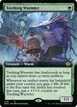 Teething Wurmlet #348