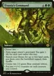Titania's Command #349