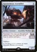 Autonomous Assembler #34