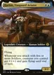 Harbin, Vanguard Aviator #355