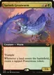 Sarinth Greatwurm #358