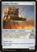 Combat Thresher #35