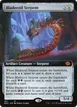 Bladecoil Serpent #361