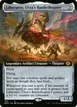 Liberator, Urza's Battlethopter #364