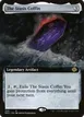 The Stasis Coffin #366