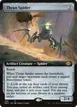 Thran Spider #368