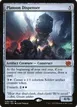 Platoon Dispenser #36