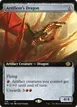 Artificer's Dragon #376
