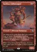 Sardian Cliffstomper #383