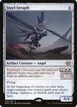 Steel Seraph #38