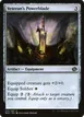 Veteran's Powerblade #41