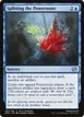 Splitting the Powerstone #63