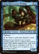 Urza, Powerstone Prodigy #69