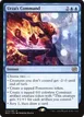 Urza's Command #70