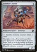 Combat Courier #77
