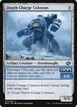 Depth Charge Colossus #78