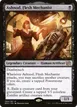 Ashnod, Flesh Mechanist #84