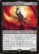 Gix, Yawgmoth Praetor #95