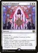 Kayla's Command #9