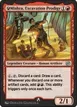 A-Mishra, Excavation Prodigy #A-140