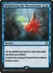 A-Splitting the Powerstone #A-63