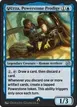 A-Urza, Powerstone Prodigy #A-69