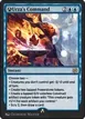 A-Urza's Command #A-70