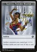 Saheeli, Filigree Master Emblem #12