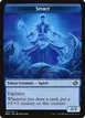 Spirit #1