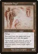 Platinum Angel #104