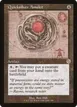 Quicksilver Amulet #108