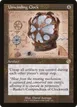 Unwinding Clock #124